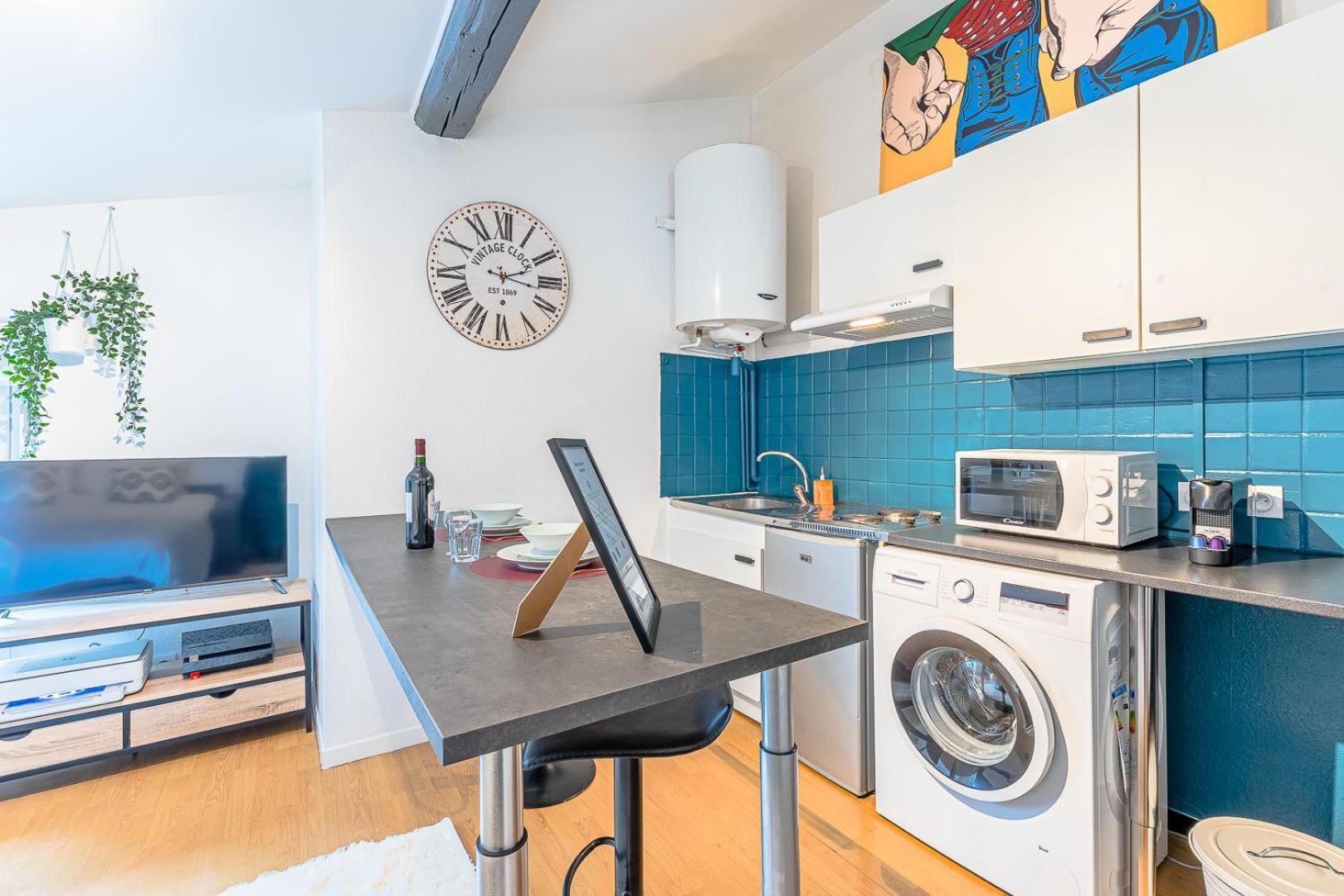 Studio & Appts - 1 A 4 Lits, 1 To 4 Beds - 1 A 7 Pers, 1 To 7 Pax - Confort, Flexibilite Hayange エクステリア 写真